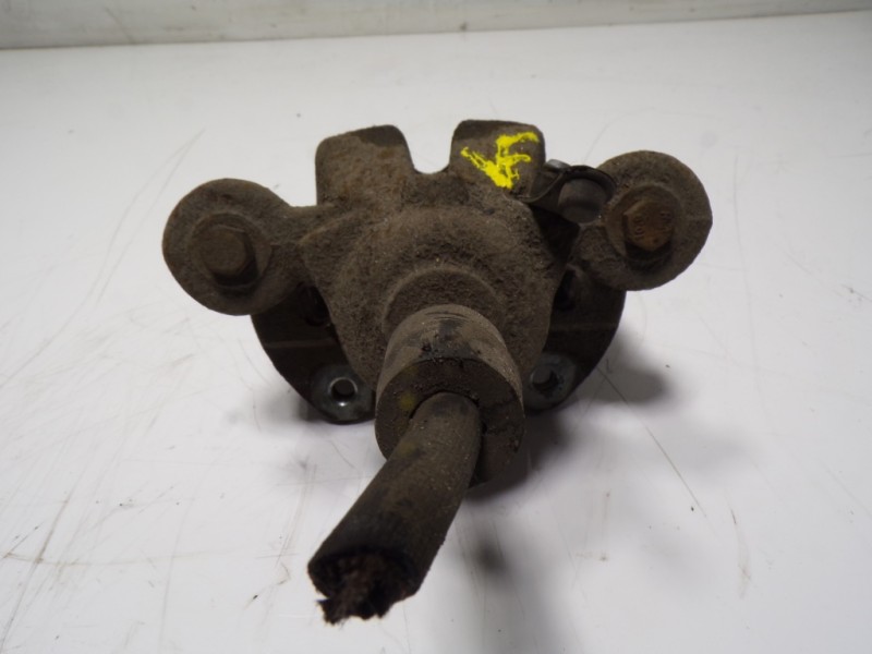 Recambio de pinza freno trasera derecha para bmw serie 1 berlina (e81/e87) 116d referencia OEM IAM 34216776378  