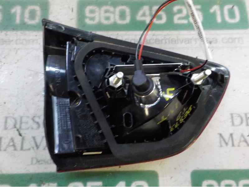 Recambio de piloto trasero derecho interior para renault clio iv grandtour 1.2 16v referencia OEM IAM   