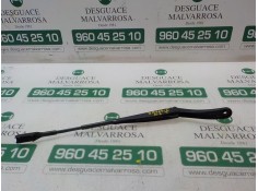 Recambio de brazo limpia delantero izquierdo para dacia duster basis 4x2 referencia OEM IAM 288819902R   2