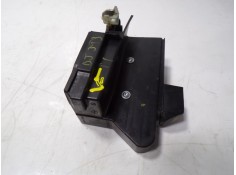 Recambio de cerradura puerta trasera izquierda para dacia sandero 0.9 tce referencia OEM IAM    2