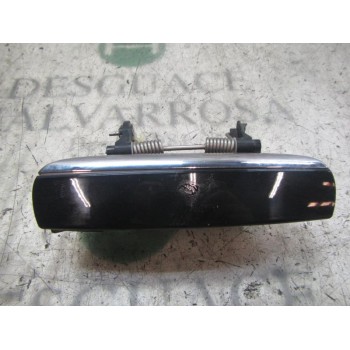 MANETA EXTERIOR TRASERA DERECHA 4F0837208B 