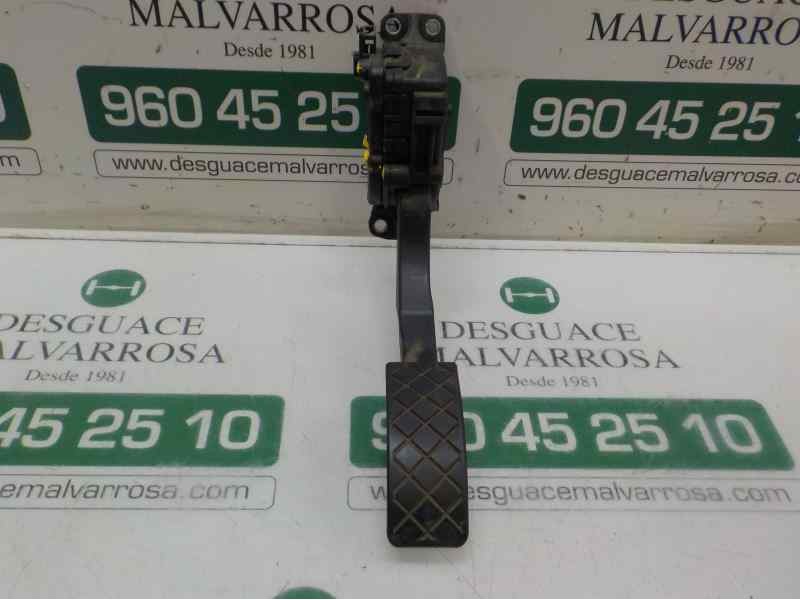 Recambio de potenciometro pedal para seat ibiza sc (6j1) 1.2 tdi referencia OEM IAM 6Q1721503M 6Q1721503M 