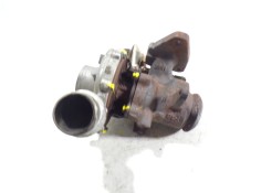 Recambio de turbocompresor para dacia duster 1.5 dci diesel fap cat referencia OEM IAM 144116213R 8201164371 801374