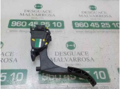 Recambio de potenciometro pedal para seat ibiza sc (6j1) 1.2 tdi referencia OEM IAM 6Q1721503M 6Q1721503M  2