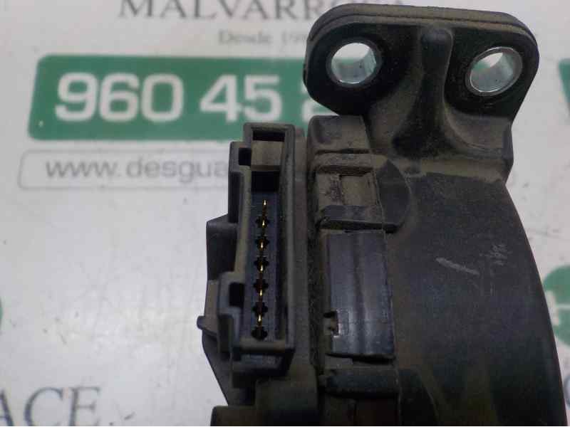 Recambio de potenciometro pedal para seat ibiza sc (6j1) 1.2 tdi referencia OEM IAM 6Q1721503M 6Q1721503M 