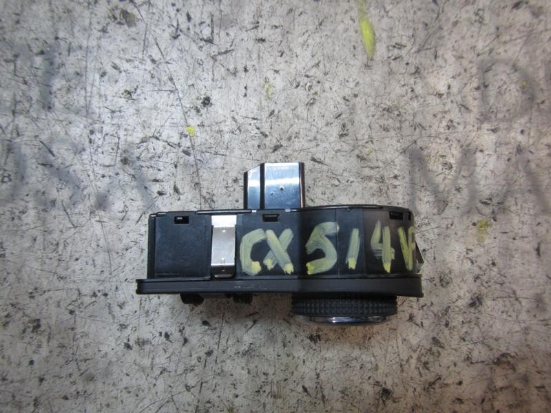 Recambio de mando luces para chevrolet cruze ls referencia OEM IAM   