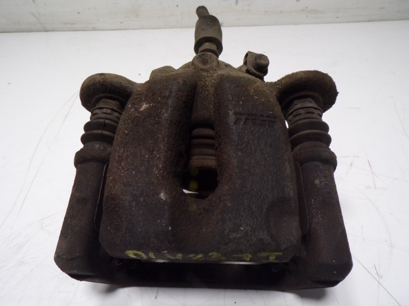 Recambio de pinza freno trasera izquierda para bmw serie 1 berlina (e81/e87) 116d referencia OEM IAM 34216776377  