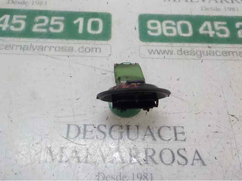 Recambio de resistencia calefaccion para seat ibiza sc (6j1) 1.2 tdi referencia OEM IAM 6Q0959263A  
