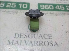 Recambio de resistencia calefaccion para seat ibiza sc (6j1) 1.2 tdi referencia OEM IAM 6Q0959263A   2