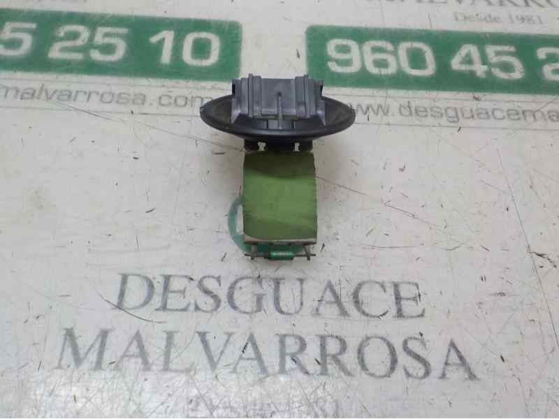 Recambio de resistencia calefaccion para seat ibiza sc (6j1) 1.2 tdi referencia OEM IAM 6Q0959263A  