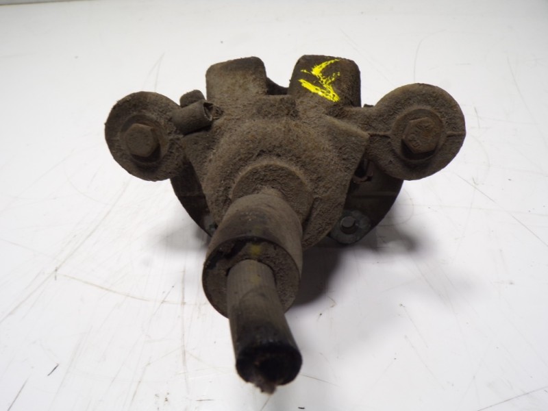 Recambio de pinza freno trasera izquierda para bmw serie 1 berlina (e81/e87) 116d referencia OEM IAM 34216776377  