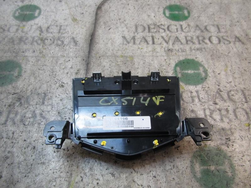 Recambio de mando multifuncion para chevrolet cruze ls referencia OEM IAM   