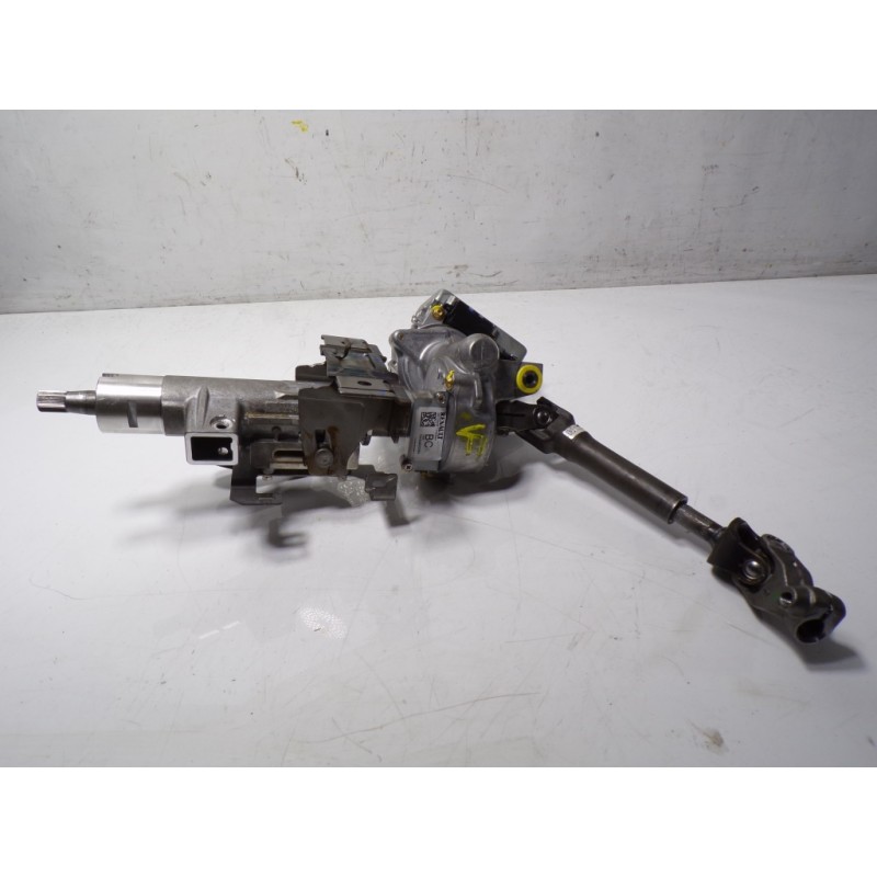 Recambio de columna direccion para dacia sandero 0.9 tce referencia OEM IAM  PW22BD0306Q 