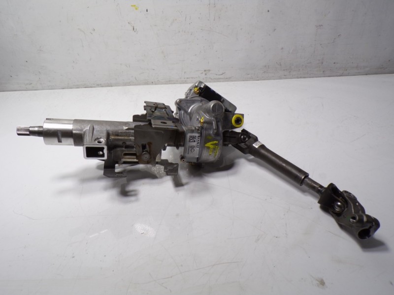 Recambio de columna direccion para dacia sandero 0.9 tce referencia OEM IAM  PW22BD0306Q 