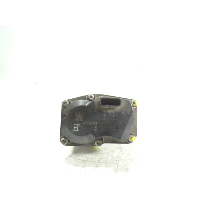 Recambio de valvula egr para dacia duster 1.5 dci diesel fap cat referencia OEM IAM 147109913R 8201143495 