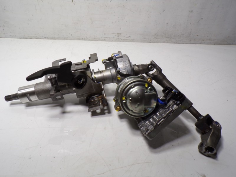 Recambio de columna direccion para dacia sandero 0.9 tce referencia OEM IAM  PW22BD0306Q 