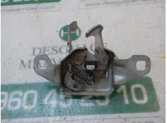 Recambio de cerradura capot para dacia duster basis 4x2 referencia OEM IAM 656010017R   2