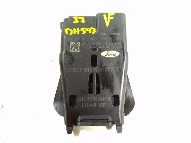 Recambio de modulo electronico para ford c-max 1.0 ecoboost cat referencia OEM IAM 1801164 CV4T14F449AC 