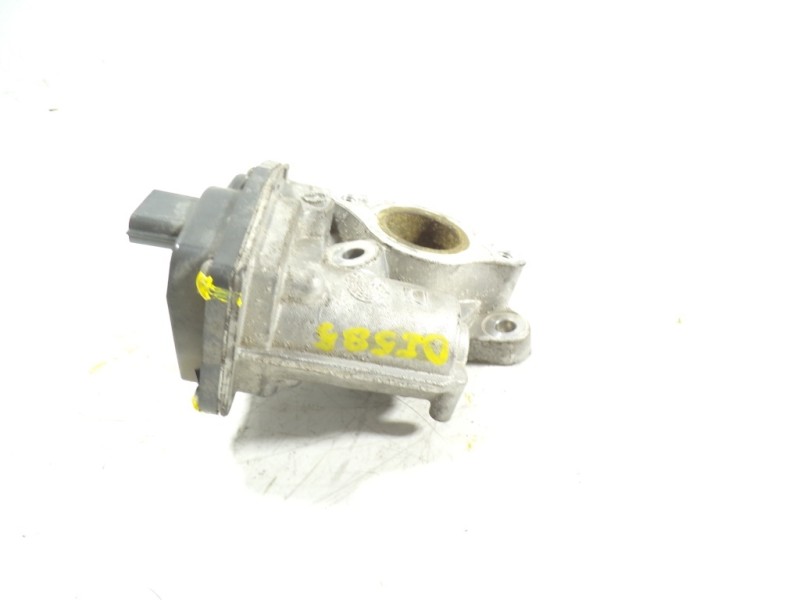 Recambio de valvula egr para dacia duster 1.5 dci diesel fap cat referencia OEM IAM 147109913R 8201143495 