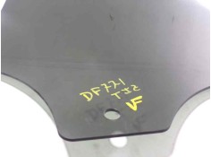 Recambio de cristal puerta trasero izquierdo para bmw serie x3 (g01) xdrive20d referencia OEM IAM 51357416971   2