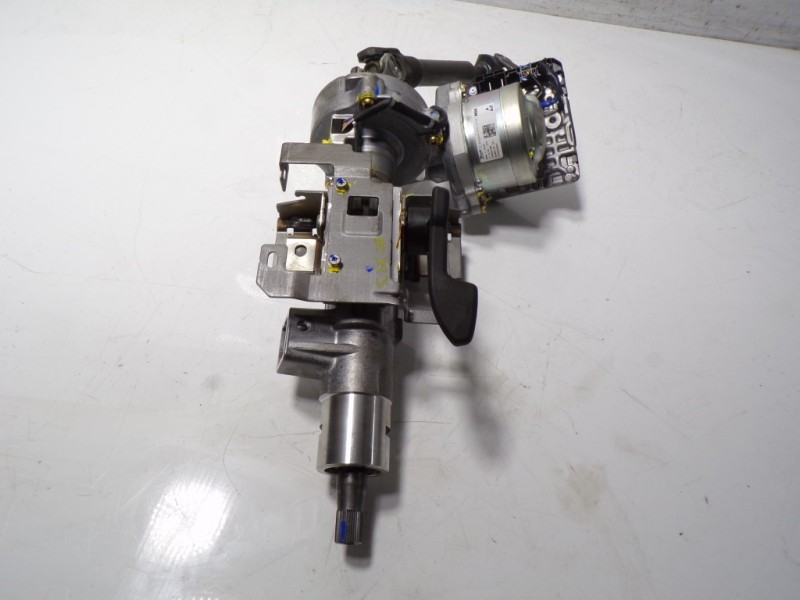 Recambio de columna direccion para dacia sandero 0.9 tce referencia OEM IAM  PW22BD0306Q 