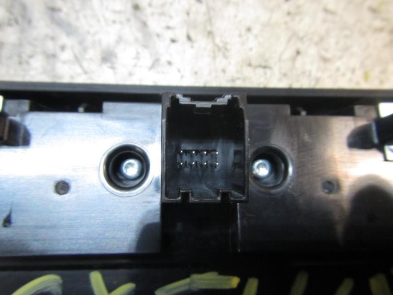 Recambio de mando multifuncion para chevrolet cruze ls referencia OEM IAM   