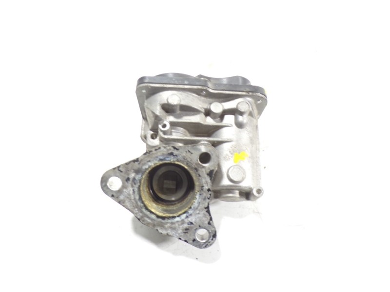 Recambio de valvula egr para dacia duster 1.5 dci diesel fap cat referencia OEM IAM 147109913R 8201143495 