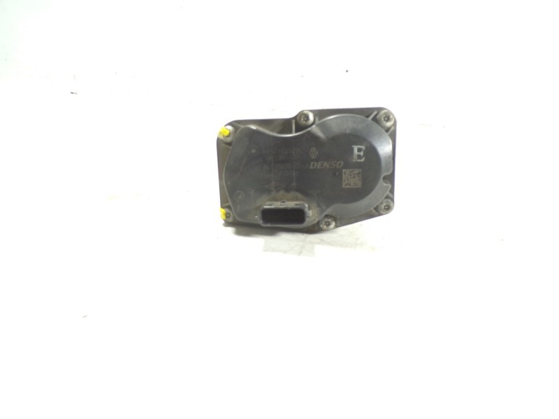 Recambio de valvula egr para dacia duster 1.5 dci diesel fap cat referencia OEM IAM 147109913R 8201143495 