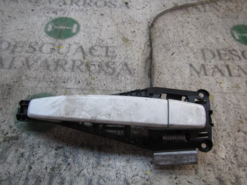 Recambio de maneta exterior delantera derecha para chevrolet cruze ls referencia OEM IAM   