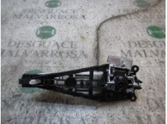 Recambio de maneta exterior delantera derecha para chevrolet cruze ls referencia OEM IAM    2