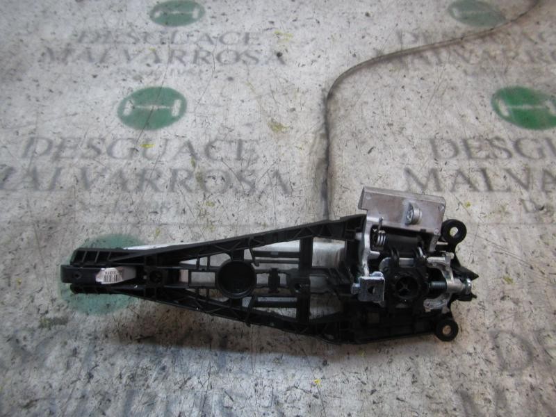 Recambio de maneta exterior delantera derecha para chevrolet cruze ls referencia OEM IAM   