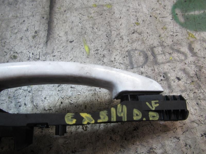 Recambio de maneta exterior delantera derecha para chevrolet cruze ls referencia OEM IAM   