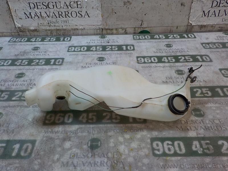 Recambio de deposito limpia para dacia dokker 1.5 dci diesel fap cat referencia OEM IAM 289103672R  