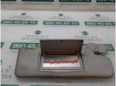 Recambio de parasol derecho para volvo s80 berlina 2.4 cat referencia OEM IAM    2