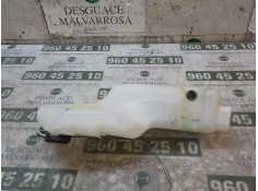 Recambio de deposito limpia para dacia dokker 1.5 dci diesel fap cat referencia OEM IAM 289103672R   2