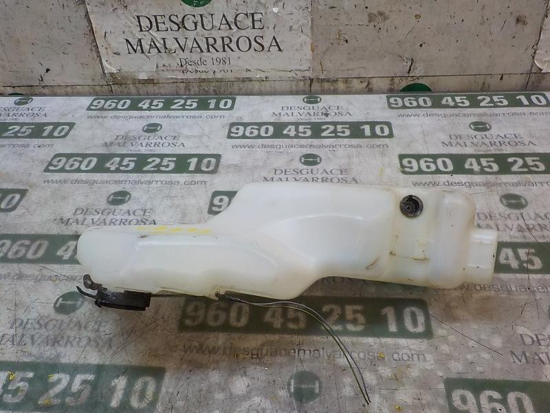 Recambio de deposito limpia para dacia dokker 1.5 dci diesel fap cat referencia OEM IAM 289103672R  
