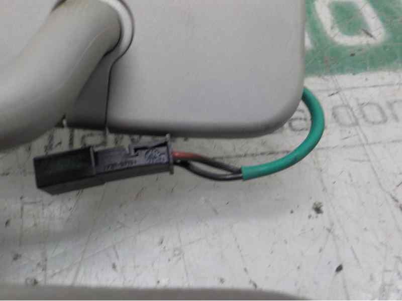 Recambio de parasol derecho para volvo s80 berlina 2.4 cat referencia OEM IAM   