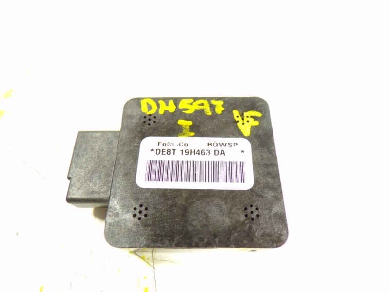 Recambio de modulo electronico para ford c-max 1.0 ecoboost cat referencia OEM IAM 1945263 DE8T19H463DA 