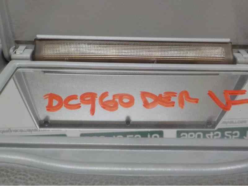 Recambio de parasol derecho para volvo s80 berlina 2.4 cat referencia OEM IAM   