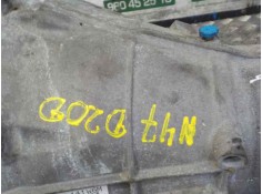 Recambio de caja cambios para bmw serie 1 coupe (e82) 123d referencia OEM IAM    2