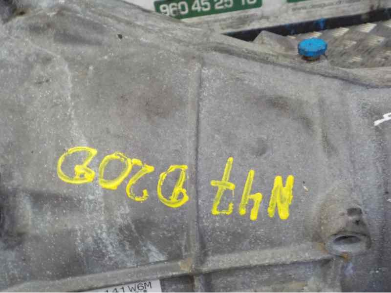 Recambio de caja cambios para bmw serie 1 coupe (e82) 123d referencia OEM IAM   