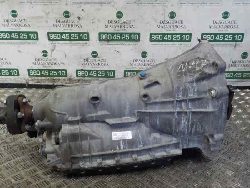 Recambio de caja cambios para bmw serie 1 coupe (e82) 123d referencia OEM IAM   