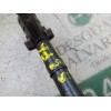 Recambio de inyector para nissan navara pick-up (d40m) doble cab se 4x4 referencia OEM IAM   