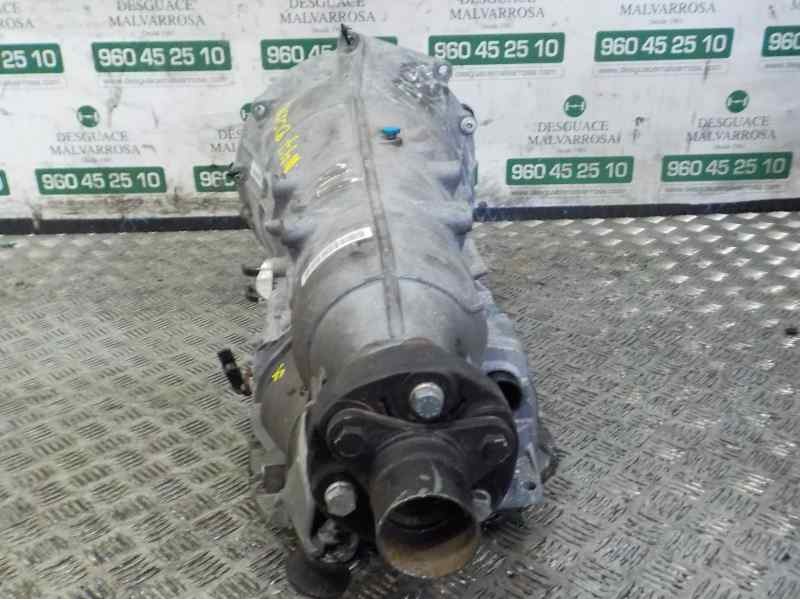 Recambio de caja cambios para bmw serie 1 coupe (e82) 123d referencia OEM IAM   