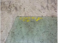 Recambio de cristal puerta trasero izquierdo para seat ibiza (6j5) 1.4 tdi referencia OEM IAM 6J4845205   2