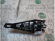 Recambio de maneta exterior trasera izquierda para chevrolet cruze ls referencia OEM IAM    2