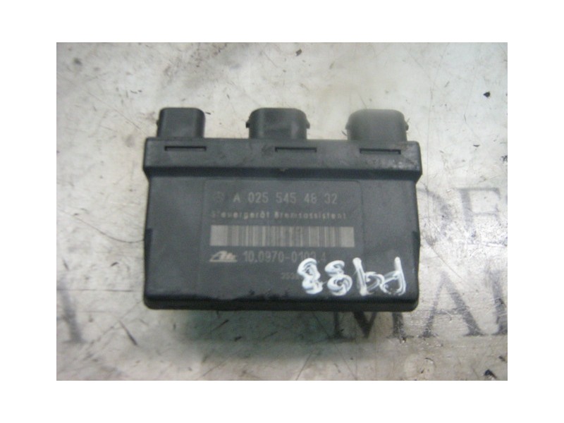 Recambio de modulo electronico para mercedes-benz clase e (w210) berlina 240 (210.061) referencia OEM IAM   