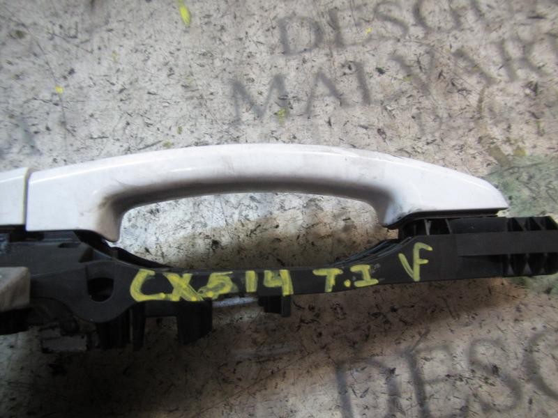 Recambio de maneta exterior trasera izquierda para chevrolet cruze ls referencia OEM IAM   