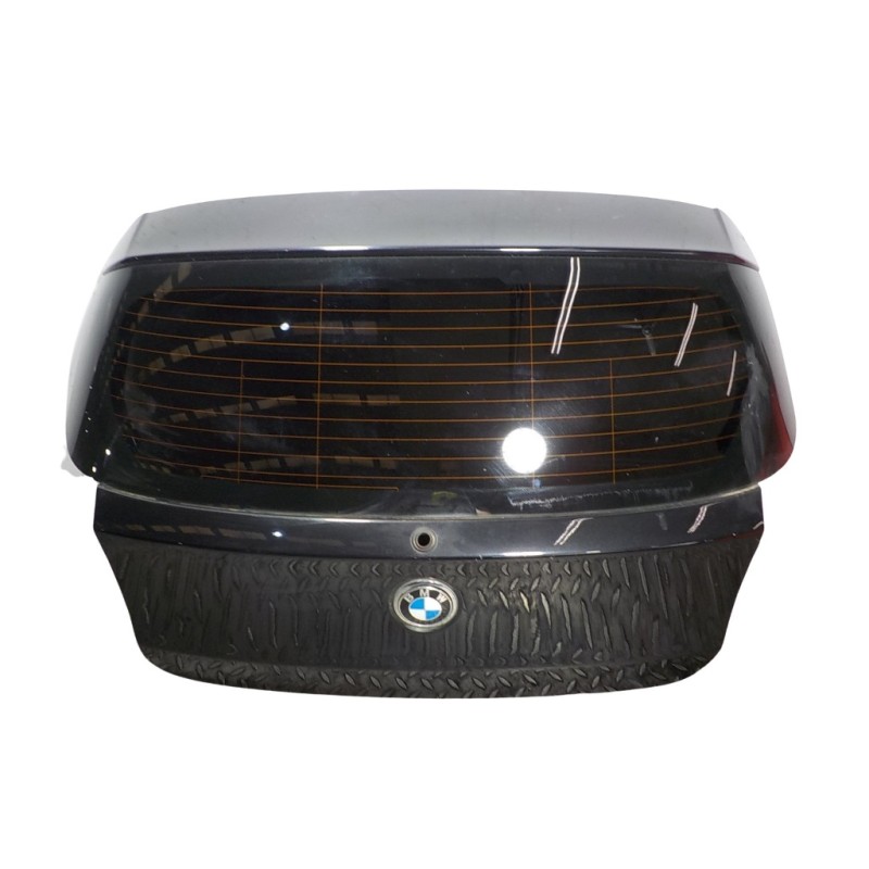 Recambio de porton trasero para bmw serie 1 berlina (e81/e87) 116d referencia OEM IAM 41627133898  