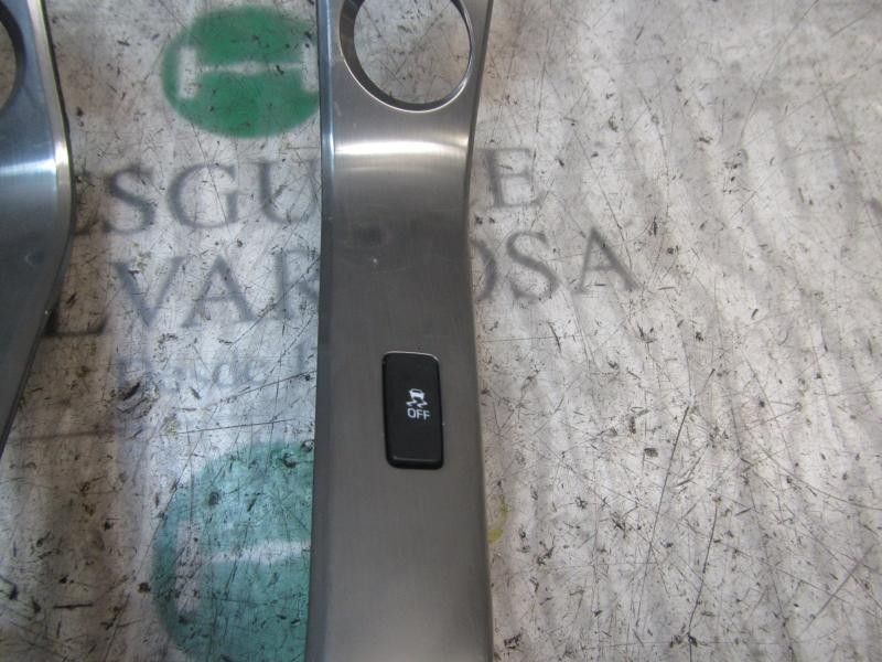 Recambio de modulo electronico para chevrolet cruze ls referencia OEM IAM   